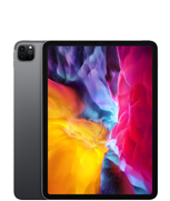 11‑inch iPad&nbsp;Pro (2e&nbsp;generatie)