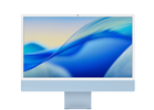 iMac (M3, twee poorten)