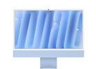iMac (M4, twee poorten)