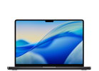 14‑inch MacBook Pro (M4 Max)