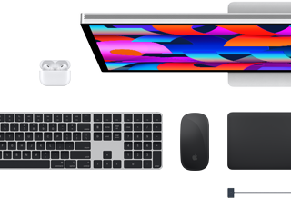 Shop Apple accessoires