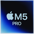 M5 Pro-chip
